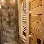 La Combe 营地 巴尔雅克