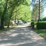 营地 La Combe 巴尔雅克