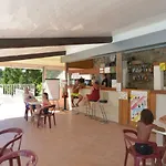 营地 La Combe 巴尔雅克