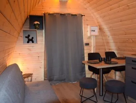 La Combe バルジャック