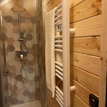 La Combe キャンプ場 バルジャック