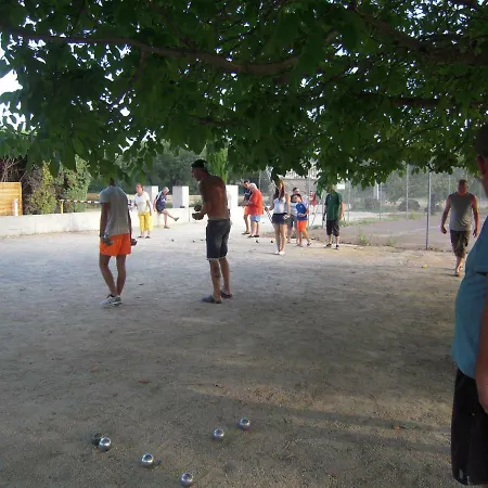 La Combe * バルジャック