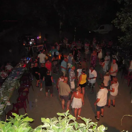 La Combe バルジャック