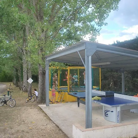 La Combe * バルジャック