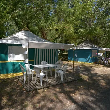 La Combe バルジャック