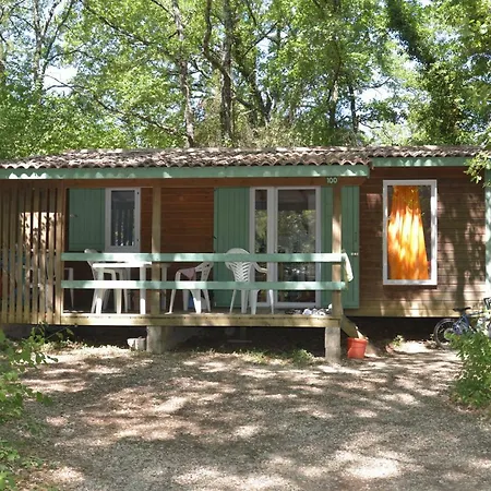 La Combe Barjac (Gard)