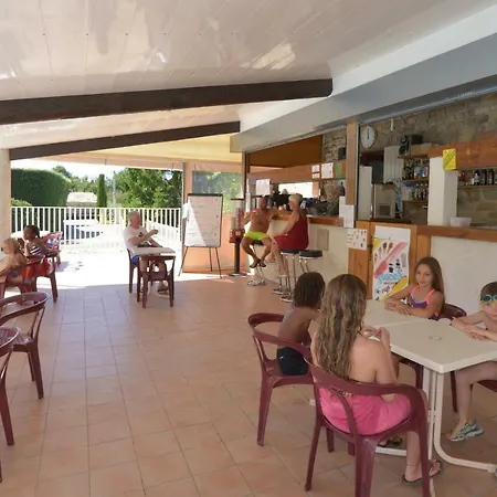 La Combe * Barjac (Gard)