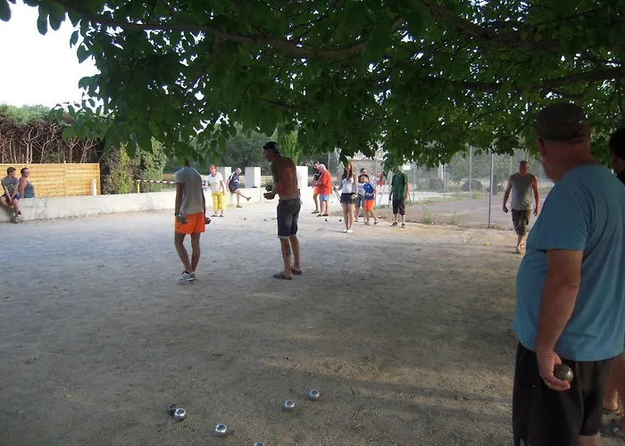 La Combe * Barjac (Gard)