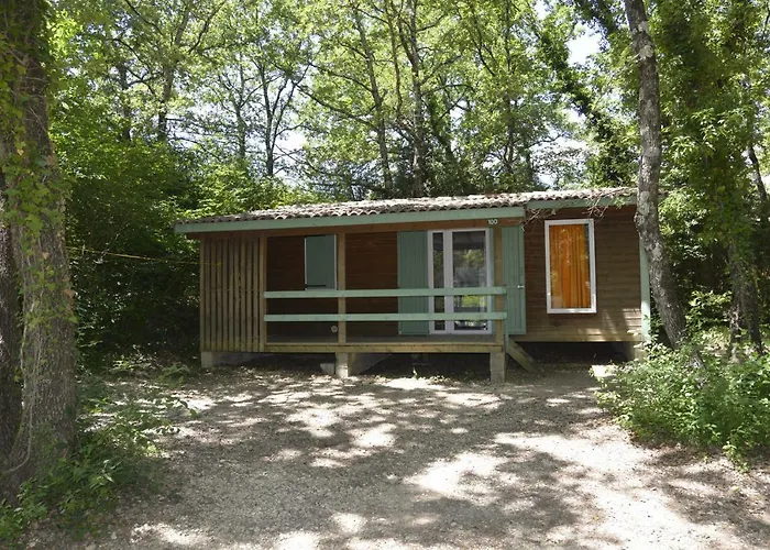 La Combe Barjac (Gard)