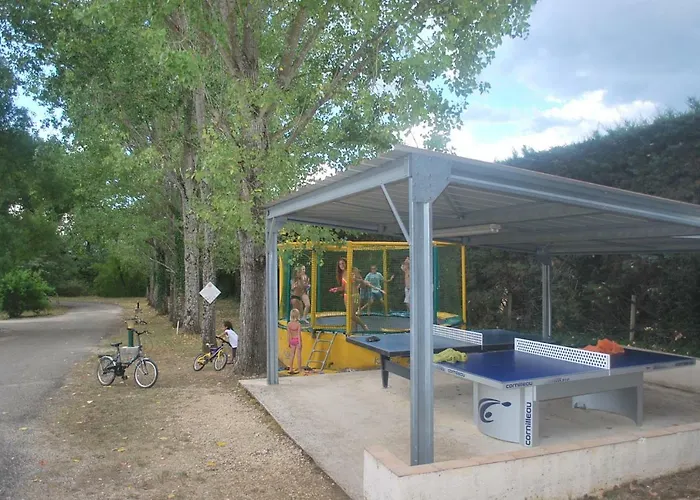 La Combe * Barjac (Gard)