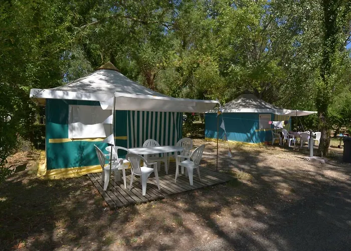 La Combe Barjac (Gard)