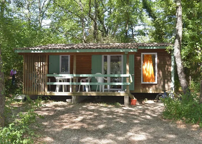 La Combe Barjac (Gard)