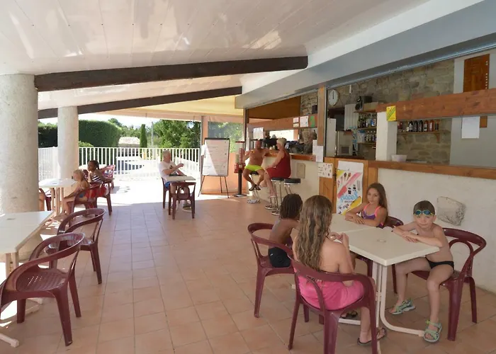 La Combe * Barjac (Gard)